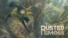Rusted Moss(ラスティッド・モス)