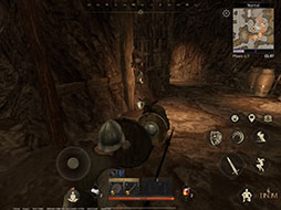 Dark and Darker Mobile