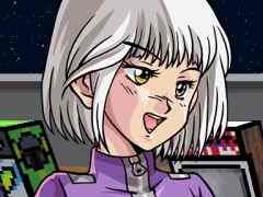 1980年代から1990年代のゲームやアニメにインスパイアされた「Shikon-x 宇宙防衛要塞」,5本のプレイ動画を公開