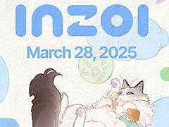 PC向けライフシム「inZOI」,2025年3月28日に公開される早期アクセス版は日本語で楽しめるように。日本版公式Xも開設