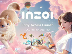 新作ライフシム「inZOI」アーリーアクセス版の価格は39.99ドルに。アップデートやDLCは,製品のフルリリースまで無料での提供を予定