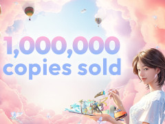 ライフシム「inZOI」早期アクセス版がリリース1週間で100万本を突破。Steamでも「非常に好評」を獲得