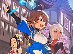 英雄がつなぐ“絆”で戦う。2種類のバトルシステムを楽しめるドラマティック縁バトルRPG「護縁(ごえん)」の魅力に迫る【PR】