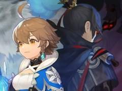 「Project BSS」の正式名称が「護縁」に決定。2つのバトルモードや世界観などが確認できるティザーサイトを公開