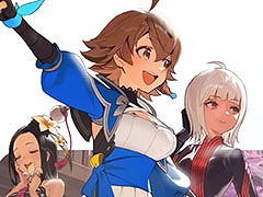 NCSOFT,動画クリエイターの成長支援と良好なパートナーシップの構築を目指すプロジェクト「NC CREATORS」を発表