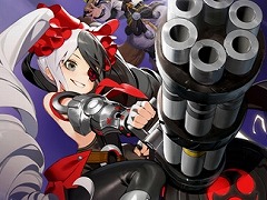 新作タイトル「護縁」,事前ダウンロードを本日開始。2種類の戦闘モードを楽しめるドラマティック縁バトルRPG