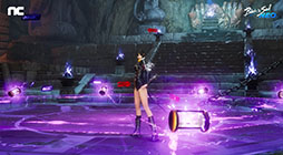 ꡼ No.002Υͥ / ܸۿΡָפ9˥Х꡼ꡣBlade & Soul NEOפ˿о줹֥åפΥƥࡼӡ