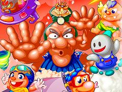 「SNOW BROS. 2 SPECIAL」の発売日が4月10日に決定。1994年にリリースされたアクションゲームのリメイク版