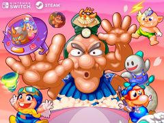 今夜22時から放送の「RADIO 4Gamer Tap(仮)」では,グラビティゲームアライズの「SNOW BROS. 2 SPECIAL」を取り上げます