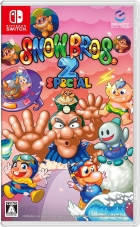 SNOW BROS. 2 SPECIAL