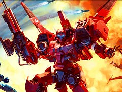 NFTゲームの世界:第6回は「Phantom Galaxies」を紹介。広大な銀河で戦闘機やメカを操り,宇宙海賊と戦っていくSFアクションアドベンチャー