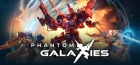 Phantom Galaxies