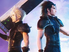 PC版「FINAL FANTASY VII EVER CRISIS」Steamで配信開始。ブルークリスタルやガチャチケットを獲得できる記念キャンペーンを実施