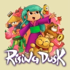 Rising Dusk