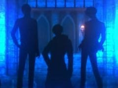 9人のマフィアとの禁断の恋を描く「天使と悪魔と恋の宝石 - 呪われた九つの刻印 -」,ティザーPVと公式Xを公開