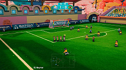 CHARRUA SOCCER - Pro Edition