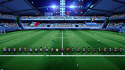 CHARRUA SOCCER - Pro Edition