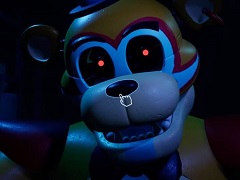 「Five Nights at Freddy's Help Wanted 2」,非VRモードの映像を収録したリリーストレイラーを公開