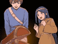 宝箱の発言を聞いて,嘘をついているミミックを見破れ。ローグライクな論理パズルゲーム「ミミックロジック」,Steamで2024年2月23日に配信