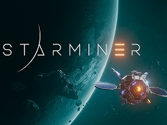 Paradox Arcがパブリッシング担当の新作宇宙採掘シム「Starminer」,2024年内にアーリーアクセスを開始。「ILL Space」がタイトルを一新