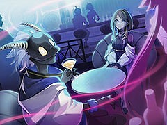 酔い潰れて目覚めたらそこは異世界。ローグライト×SRPGの新作「BAR ステラアビス」,2024年2月29日にPS5&PS4,Switchでリリース