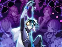 お酒×ローグライク×シミュレーションRPG「BAR ステラアビス」は,お酒と星座の力を借りて,不思議な異世界を探索する個性派ゲームだ【PR】