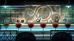 ꡼ No.001 | BAR ƥ饢ӥ