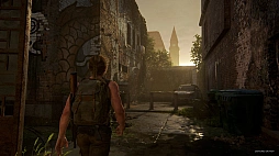꡼ No.005 | The Last of Us Part II Remastered