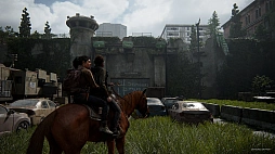꡼ No.010 | The Last of Us Part II Remastered