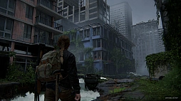 ꡼ No.012 | The Last of Us Part II Remastered