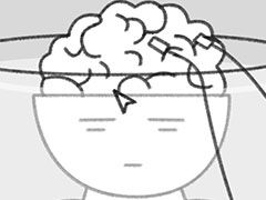 トロッコ問題,水槽の脳,シュレディンガーの猫などをやってみよう。「思考実験シミュレーター」のSteamストアページが公開に