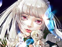 サスペンスホラーノベル「ファタモルガーナの館」,Steamでの販売本数10万本を突破。兼宗氏の記念イラストと縹 けいか氏のコメントを公開