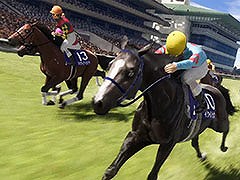 競馬SLG「Winning Post 10 2024」,体験版の配信を3月14日に開始。オーナーブリーダーとしての生活を1年目の年末まで楽しめる