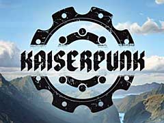 都市建設シムとグランドストラテジーを融合した「Kaiserpunk」,2024年のリリースを発表。架空の20世紀を舞台に列強の仲間入りを目指せ