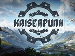 都市建設要素が魅力のストラテジー新作「Kaiserpunk」のプレイテスト受付がSteamで開始