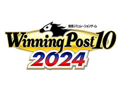 「Winning Post 10 2024」,PS5/PS4版のプレオーダーを本日開始。特典で,メジロアルダン,マチカネタンホイザなどの購入権がついてくる