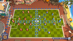 Chessarama