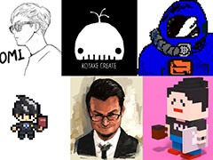 「8番出口」「PICO PARK 2」の開発振り返り講演などを予定。「Indie Developers Conference 2024」の受講チケット販売開始