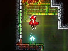 重力を操作する装置で,ダンジョン全体を回転! パズルゲーム「グラビティキャッスル」がSteamで本日発売に