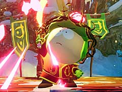 猛吹雪に襲われたサウスパークの街を救うため,いつものメンバーが立ち上がる。「SOUTH PARK: SNOW DAY!」の最新トレイラー公開