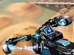 懐かしのFPSシリーズ最新作「TRIBES 3 Rivals」,11月29日と30日に2000人規模のプレイテストを実施。テスト参加者の登録受付開始