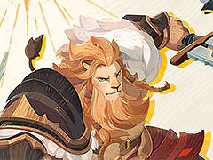 「AFK:ジャーニー」,スマホ&PCから参加可能な第2回CBTを4月18日に開催。テスターの募集も開始に