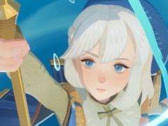 シリーズ最新作「AFK:ジャーニー」,正式サービス開始日を発表する公式生番組を7月18日19:00に配信