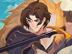 絵本のような美しいグラフィックスのファンタジーRPG「AFK:ジャーニー」は8月8日に正式リリース。放置ゲーとしても王道RPGとしても遊べる