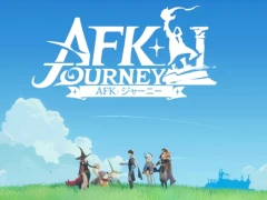 絵本のような世界に詰まった,盛りだくさんのコンテンツ。8月8日のリリースが迫る新作RPG「AFK:ジャーニー」の魅力を伝えたい【PR】