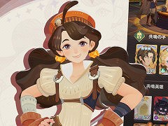 全世界で8000万ダウンロードを達成したスマートフォンアプリ「AFK アリーナ」シリーズの最新作,「AFK:ジャーニー」のクローズドβテスト開始