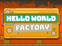 「Hello World」を出力できるコンパイラはどれ? 早押しクイズゲーム「HelloWorldFactory」のSteam版が発売へ。価格は120円(税込)