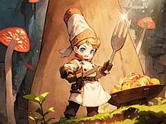 MMORPG「Tree of Savior:風の響き」が発表に。「Tree of Savior」シリーズ公認の最新作【PR】