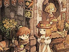 スマホ向けMMORPG「ツリーオブセイヴァー:ネバーランド」,2024年内にアジアの国と地域での同時サービス開始を予定【PR】