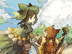 ToS最新作「ツリーオブセイヴァー:ネバーランド」,TGS 2024に出展決定。豪華特典がもらえる事前ギルド作成イベントも実施中【PR】